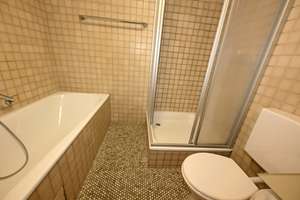2 Zimmerwohnung in gepflegter Wohnanlage in Hannover-Hainholz – Knövenagelweg 3b, 30165 Hainholz, Hannover – Vorschaubild 12