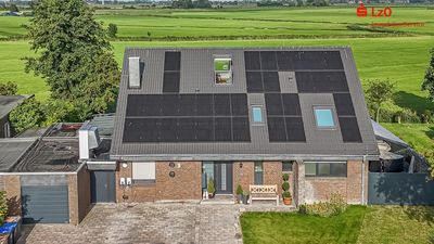 Exklusives Wohnen - Top saniertes Traumhaus mit Naturblick