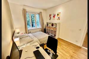 Voll möbliertes 2-Zimmer-Apartment - Untermiete für 6 Monate oder 1 Jahr – Die vollständige Adresse der Immobilie erhältst du vom Anbieter., 10119 Mitte (Ortsteil), Berlin – Vorschaubild 5