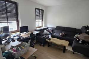 Attraktive 2-Zimmer-Wohnung in Mönchengladbach – Mönchengladbach – Vorschaubild 8