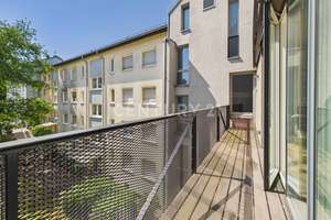 Genius Loci – Die vollständige Adresse der Immobilie erhältst du vom Anbieter., 64289 Darmstadt-Nord, Darmstadt – Vorschaubild 32