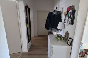 Stadtwohnung in Leipzig: 2 Zimmer mit funktionalem Schnitt – Die vollständige Adresse der Immobilie erhältst du vom Anbieter., 4315 Neustadt-Neuschönefeld, Leipzig – Vorschaubild 4
