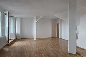 HERZSTÜCK, TEGELER SEE. Raffinierte 3 1/2 individuelle Mansarden WE mit Dachterrasse. BEZUGSFERTIG. – 13507 Tegel, Berlin – Vorschaubild 7