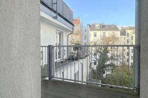 PROVISIONSFREI * Endetage / individuelle Maisonette-Wohnung mit Dachterrasse * Nähe UKE – Die vollständige Adresse der Immobilie erhältst du vom Anbieter., 20251 Hoheluft-Ost, Hamburg – Vorschaubild 15