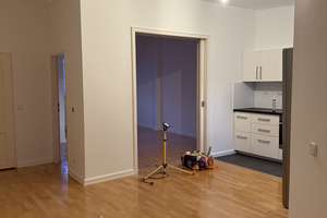 Helle 3-Zimmer Dachgeschosswohnung in Hamburg-Altona-Nord – Alsenplatz 3, 22769 Altona-Nord, Hamburg – Vorschaubild 12