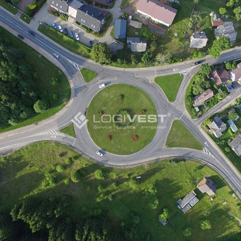 Attraktives Grundstück - ideale Infrastruktur und Lage!