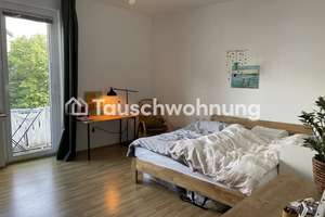 Tauschwohnung: Sonnenhelle 2ZKB Altbauwohnung gegen Wohnung o. Haus – Die vollständige Adresse der Immobilie erhältst du vom Anbieter., 50937 Lindenthal (Ortsteil), Köln – Vorschaubild 3