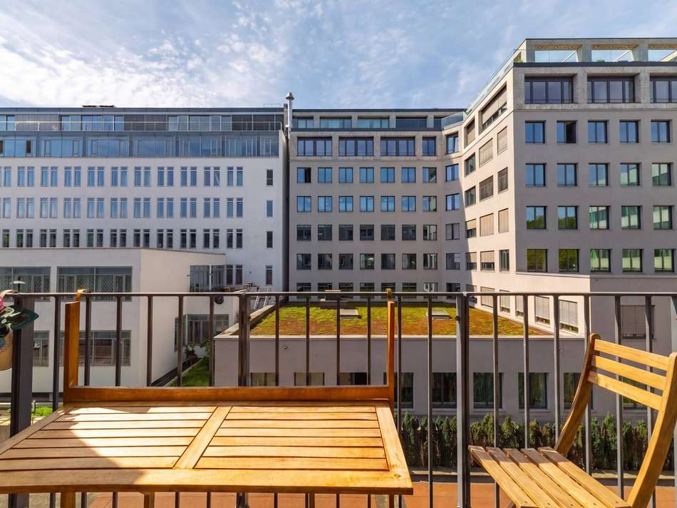 Balkon 2