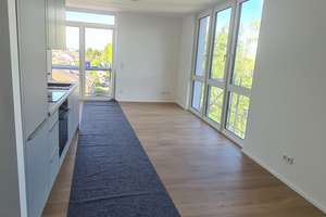 WE013 - NEUBAU - Schicke 2 Zimmer Wohnung mit Einbauküche – Die vollständige Adresse der Immobilie erhältst du vom Anbieter., 50767 Pesch, Köln – Vorschaubild 4