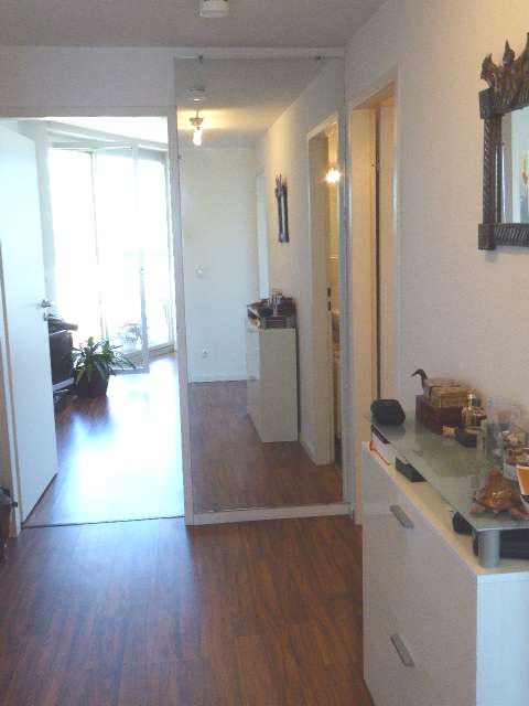 Penthouse mit Skylineblick...V-E-R-M-I-E-T-E-T.. image