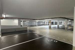 Erstbezug mit Küche und Tiefgarage – Roelckestr. 111, 13086 Weißensee, Berlin – Vorschaubild 19