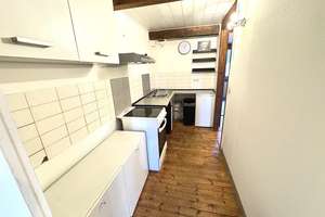 Nachmieter für 3-ZKBB Altbauwohnung in ruhiger Lage inkl. Stellplatz – Malvenstraße 6b, 76189 Daxlanden, Karlsruhe – Vorschaubild 3