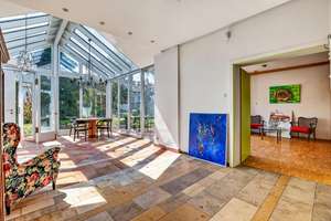 Bezugsfrei! Ruhiges Einfamilienhaus mit großem Garten! Provisionsfrei! – Rudhartstr. 52, 80999 Untermenzing, München – Vorschaubild 10
