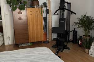 Charmante 2-Zimmerwohnung mit Garten – Die vollständige Adresse der Immobilie erhältst du vom Anbieter., 51067 Buchheim, Köln – Vorschaubild 5