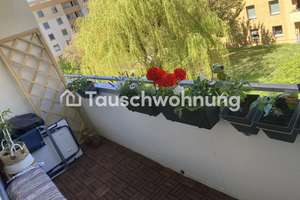 Tauschwohnung: 3,5 Zimmer Wohnung – Die vollständige Adresse der Immobilie erhältst du vom Anbieter., 80636 Alte Kaserne, München – Vorschaubild 18