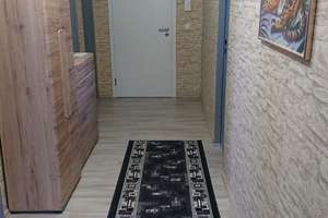 4-Zimmer-Wohnung mit Balkon inkl. Garage und Küche in Dillingen an der Donau "Provisionsfrei" – Am Galgenberg 16, 89407 Dillingen an der Donau – Vorschaubild 7