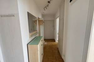 Großzügige 2‑Zimmer‑Wohnung mit Balkon*Einbauküche – Alfredistr. 28, 45127 Stadtkern, Essen – Vorschaubild 4
