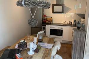 vermiete 01.07.26   möbliert Wohnung in Köln Neusser Str. 73-79 50670 KÖLN – Neusser Str. 73-79, 50670 Neustadt/Nord, Köln – Vorschaubild 8