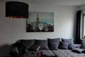 2 Zimmer Wohnung in Innenstadtlage mit sehr guter Infrastruktur – Stettenstrasse 2, 86150 Bahnhofs-, Bismarckviertel, Augsburg – Vorschaubild 2