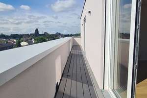 WE015 - NEUBAU - Schicke 2 Zimmer Wohnung mit Einbauküche – Die vollständige Adresse der Immobilie erhältst du vom Anbieter., 50767 Pesch, Köln – Vorschaubild 11