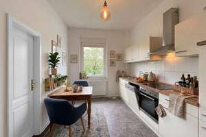 ++ Attraktive 2-Zimmer-Wohnung mit moderner Einbauküche in Remscheid ++ – Strucker Str. 8 2. OG li., 42853 Struck, Remscheid – Vorschaubild 7