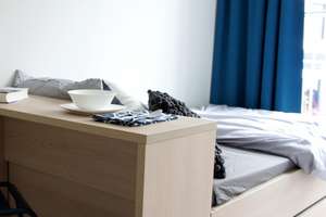 Alltagstaugliche 1-Zimmer-Wohnung in zentraler Lage von Reutlingen – Unter den Linden 41, 72762 Reutlingen-Mitte, Reutlingen – Vorschaubild 2