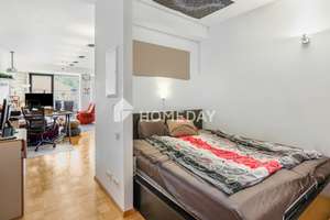 Urban Living im Marienpark  – Barrierefreie 2-Zimmer-Wohnung mit Lifestyle-Charakter – 70199 Heslach, Stuttgart – Vorschaubild 12