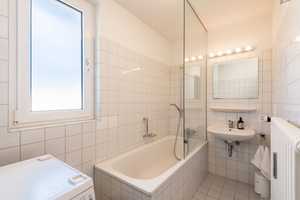 Helle 3-Zimmer Wohnung in München, Obermenzing – Josephine-Lang-Weg 2, 81245 München – Vorschaubild 8