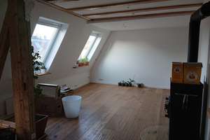 Wohnen mit Charakter: Dachgeschosswohnung in Stuttgart-Süd – 70180 Lehen, Stuttgart – Vorschaubild 20