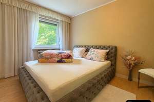 Nachhaltig modernisiert – 3 ZKB in begehrter Karlsruhe-Waldstadt – Die vollständige Adresse der Immobilie erhältst du vom Anbieter., 76139 Waldstadt, Karlsruhe – Vorschaubild 3