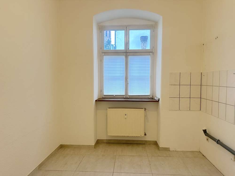 Immobilie in Ladenburg - Charmante Altbauwohnung im Zentrum der Ladenburger Altstadt - Bild 8