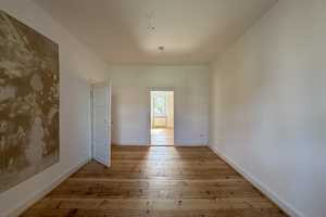 Geschmackvolle 3-Zimmer-Altbau-Wohnung mit Balkon und EBK im Martinsviertel – Kranichsteiner Straße 42, 64289 Darmstadt – Vorschaubild 9