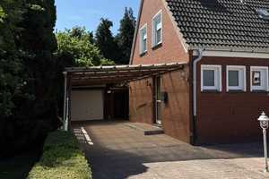 * Sackgassenlage * 6 Zimmer * Glasfaser * großer Garten * Garage * großer Carport * Wintergarten * – Leer (Kreis) – Vorschaubild 27