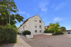 Wendlingen| Reihenendhaus | Garten und Platz für die ganze Familie – 73240 Wendlingen am Neckar – Vorschaubild 4