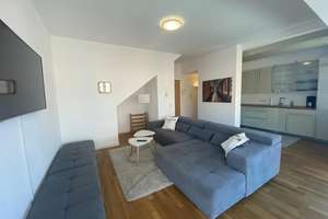 HafenCity-Wohnung mit 1 Schlafzimmer  in der Speicherstadt – Die vollständige Adresse der Immobilie erhältst du vom Anbieter., 20457 HafenCity, Hamburg – Vorschaubild 6