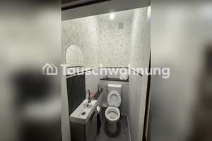 Tauschwohnung: Tausche meine gemütliche 2-Zimmer in Düsseldorf – Die vollständige Adresse der Immobilie erhältst du vom Anbieter., 40477 Pempelfort, Düsseldorf – Vorschaubild 6