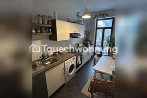 Tauschwohnung: 2-Zimmer-Wohnung in Altwest zum Tausch – Die vollständige Adresse der Immobilie erhältst du vom Anbieter., 4177 Lindenau, Leipzig – Vorschaubild 5