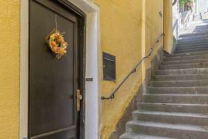 Ein zauberhaftes Altstadthaus mit Laden, 2 W/E und Dachterrasse – Die vollständige Adresse der Immobilie erhältst du vom Anbieter., 86899 Landsberg am Lech – Vorschaubild 33