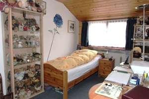 KAUFZUSAGE LIEGT VOR   RESERVIERT     Altbremer Haus – Die vollständige Adresse der Immobilie erhältst du vom Anbieter., 28219 Walle (Ortsteil), Bremen – Vorschaubild 11