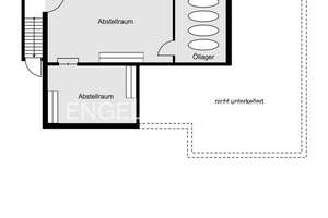 Wohnen am Ortsrand von Oferdingen: Erdgeschosswohnung mit 4,5 Zimmer in kleiner Wohnanlage – Die vollständige Adresse der Immobilie erhältst du vom Anbieter., 72768 Oferdingen, Reutlingen – Vorschaubild 6