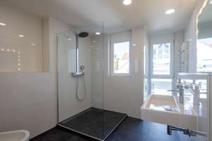 ***Großzügige Maisonette-Wohnung mit sonniger Terrasse - neu renoviert*** – Die vollständige Adresse der Immobilie erhältst du vom Anbieter., 70619 Riedenberg, Stuttgart – Vorschaubild 16