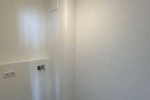 Exklusive 2-Zimmer-Neubauwohnung mit Einbauküche, Balkon & Fußbodenheizung im Zweitbezug – Wilhelm-Kuhr-Str. 39, 13359 Gesundbrunnen, Berlin – Vorschaubild 11