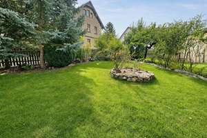 Einfamilienhaus mit großem Grundstück, Garten, vier Garagen und Nebengebäuden in Theres-Buch bei Haß – 97531 Theres – Vorschaubild 11