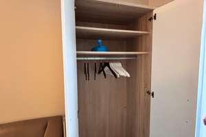 Nachmieter gesucht für 1-Zimmer Studio Apartment Neu-Ulm (NUR STUDIERENDE ODER AUSZUBILDENDE!!) – Memminger Straße 37, 89231 Neu-Ulm – Vorschaubild 7