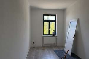 Leipzig Leutzsch - renovierte 3 Zimmer Wohnung – Franz-Flemming-Str. 60, 4179 Leutzsch, Leipzig – Vorschaubild 2