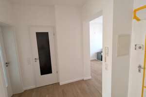 2-Zi.-Whg. (Rücklage ca. 16.600,- €) modernisiert und mit Balkon in Pempelfort – Die vollständige Adresse der Immobilie erhältst du vom Anbieter., 40479 Pempelfort, Düsseldorf – Vorschaubild 7