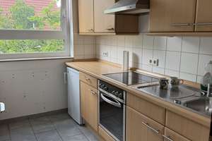2-Zimmer-Wohnung mit Balkon in Hannover Oststadt