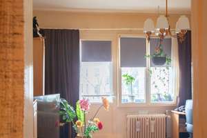 HOMESK - Vermietete 2-Zimmer-Wohnung mit Balkon in Gesundbrunnen