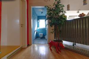 Wohnen mit Villenflair – hochwertige Dachgeschosswohnung mit Balkon in Villingen – Die vollständige Adresse der Immobilie erhältst du vom Anbieter., 78050 Villingen, Villingen-Schwenningen – Vorschaubild 37