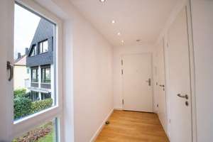 AIGNER - Stilvoll sanierte 3-Zimmer-Wohnung in Bestlage am Englischen Garten – Die vollständige Adresse der Immobilie erhältst du vom Anbieter., 80939 Obere Isarau, München – Vorschaubild 7